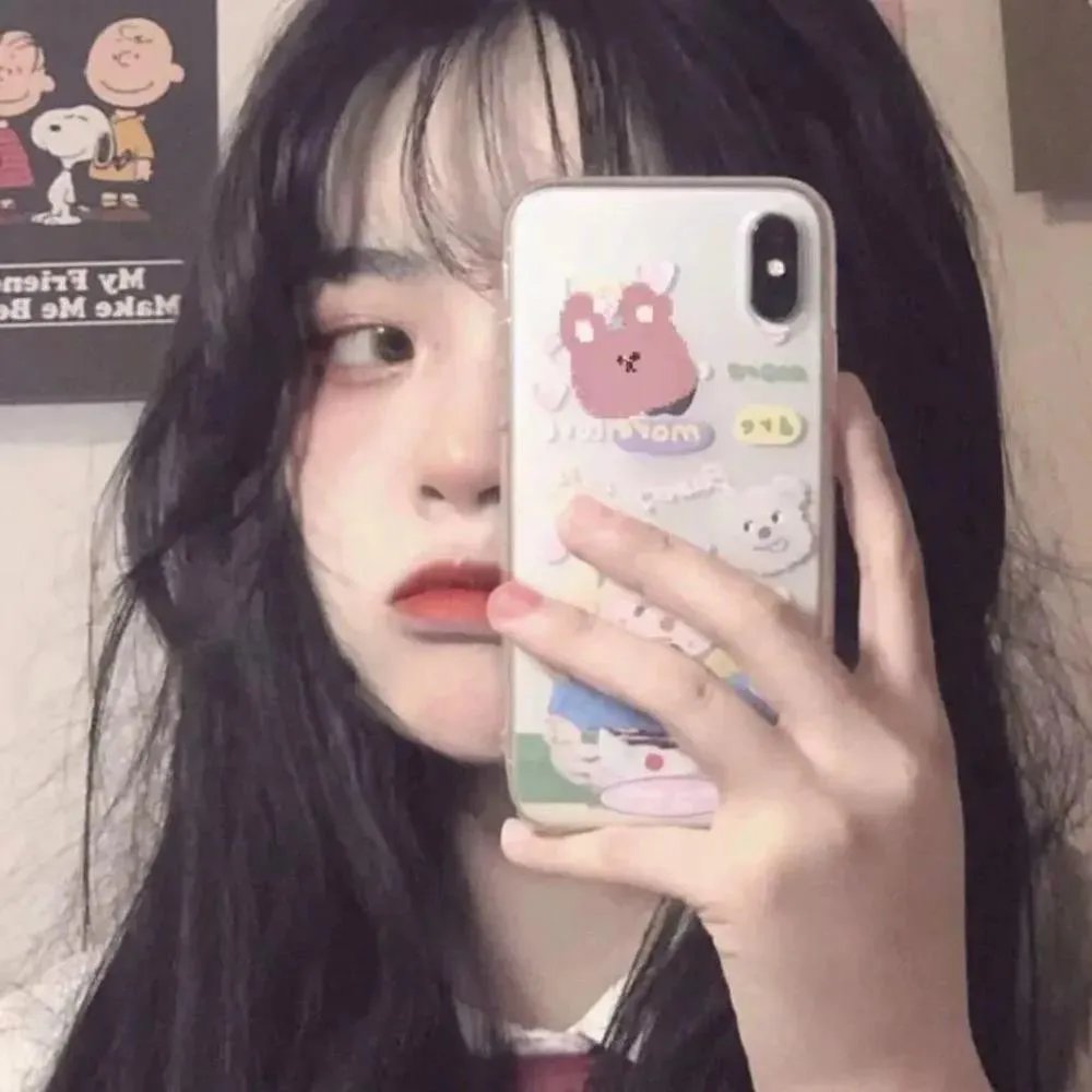 好女三头瞒
